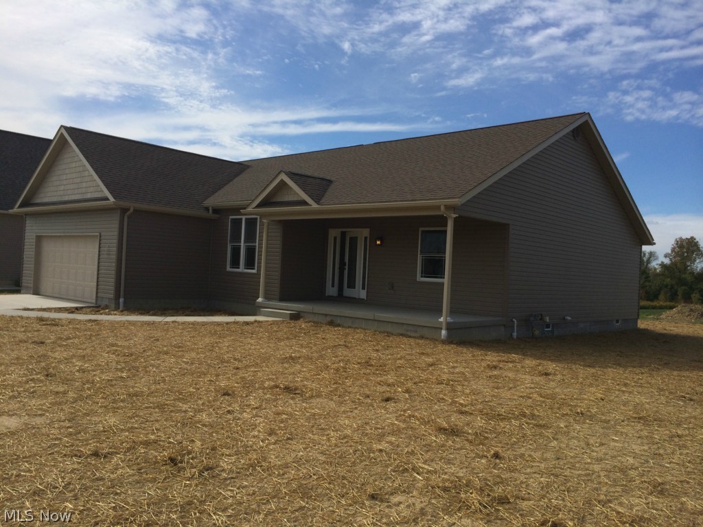 Countryside Dev 15 - Residential