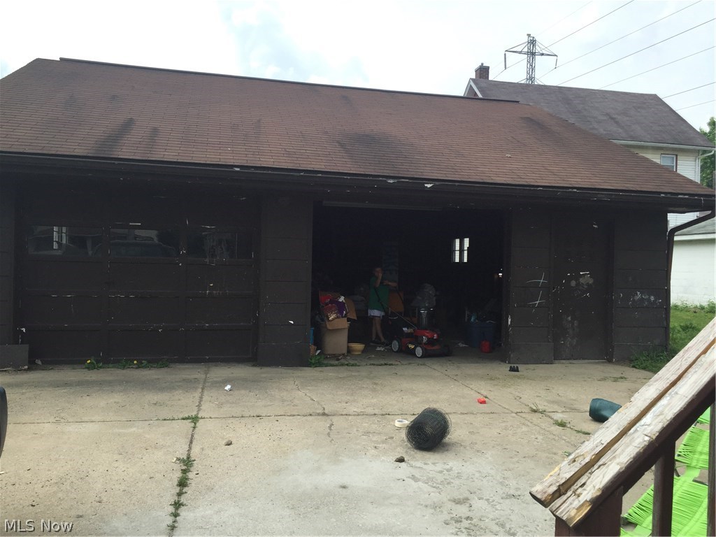 Grace Lyons - Residential