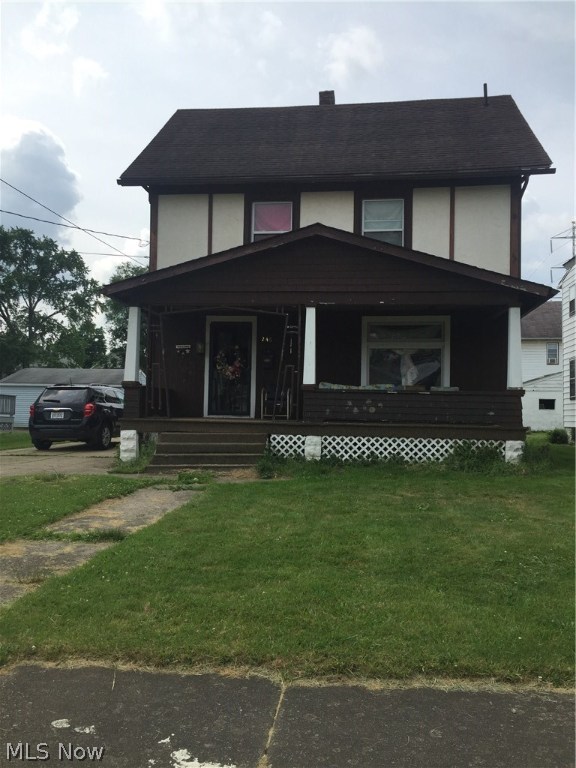 Grace Lyons - Residential