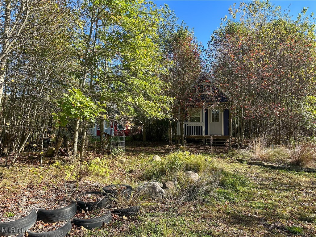 Liberty Township Sec 06 - Commercial Sale