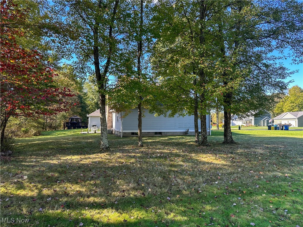 Liberty Township Sec 06 - Commercial Sale