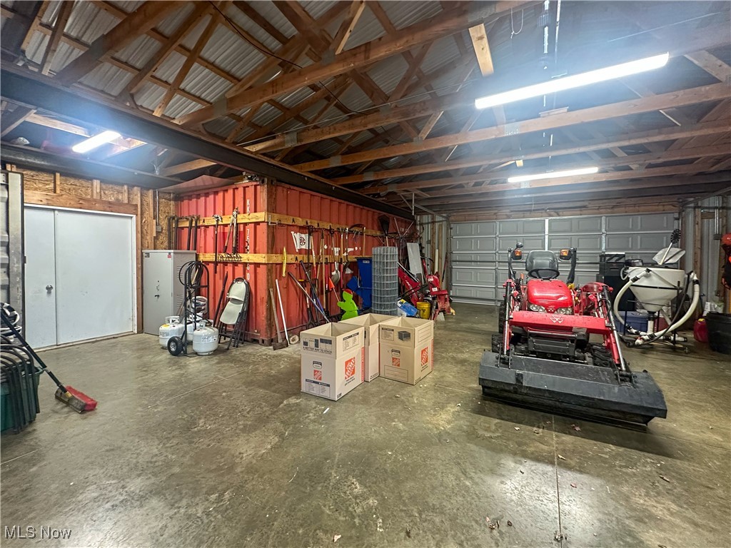 Liberty Township Sec 06 - Commercial Sale