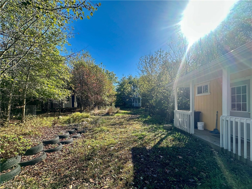 Liberty Township Sec 06 - Commercial Sale