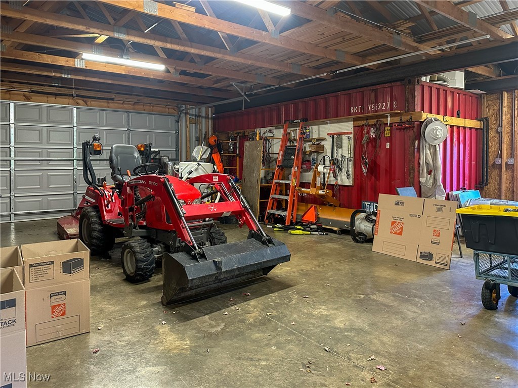 Liberty Township Sec 06 - Commercial Sale