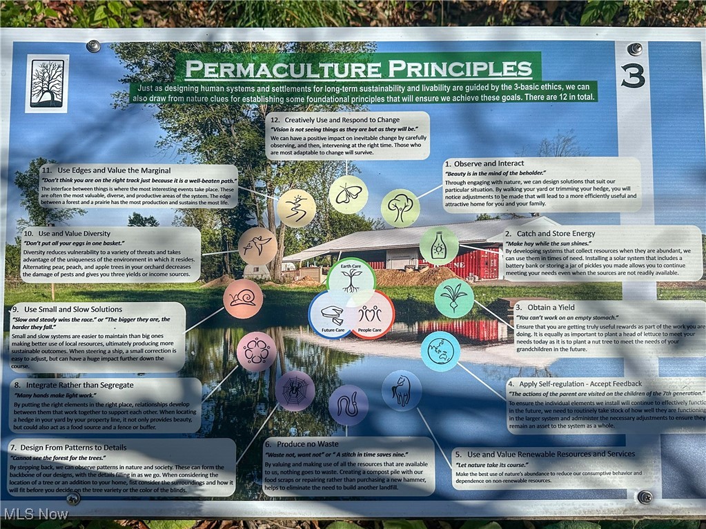 Liberty Township Sec 06 - Commercial Sale