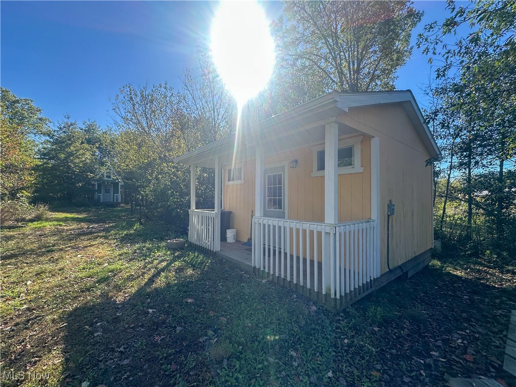 Liberty Township Sec 06 - Commercial Sale