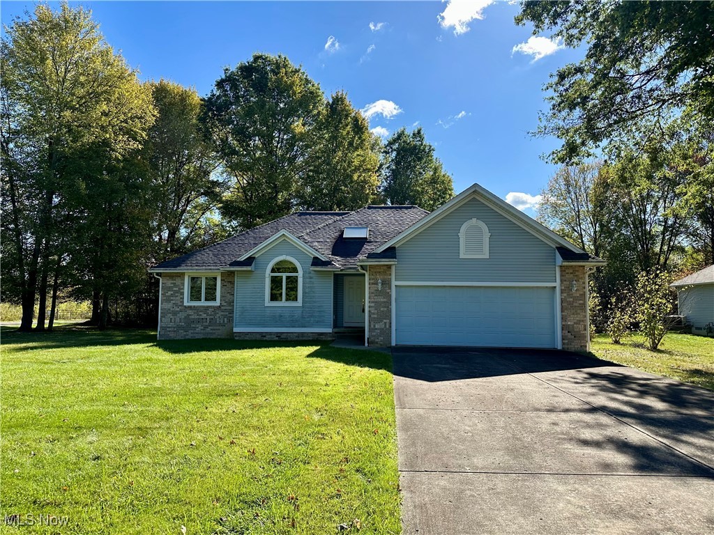 Liberty Township Sec 06 - Commercial Sale