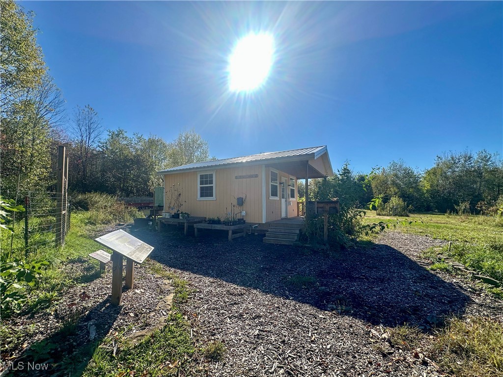 Liberty Township Sec 06 - Commercial Sale