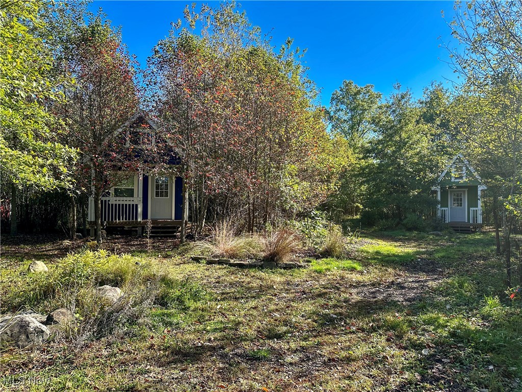 Liberty Township Sec 06 - Commercial Sale