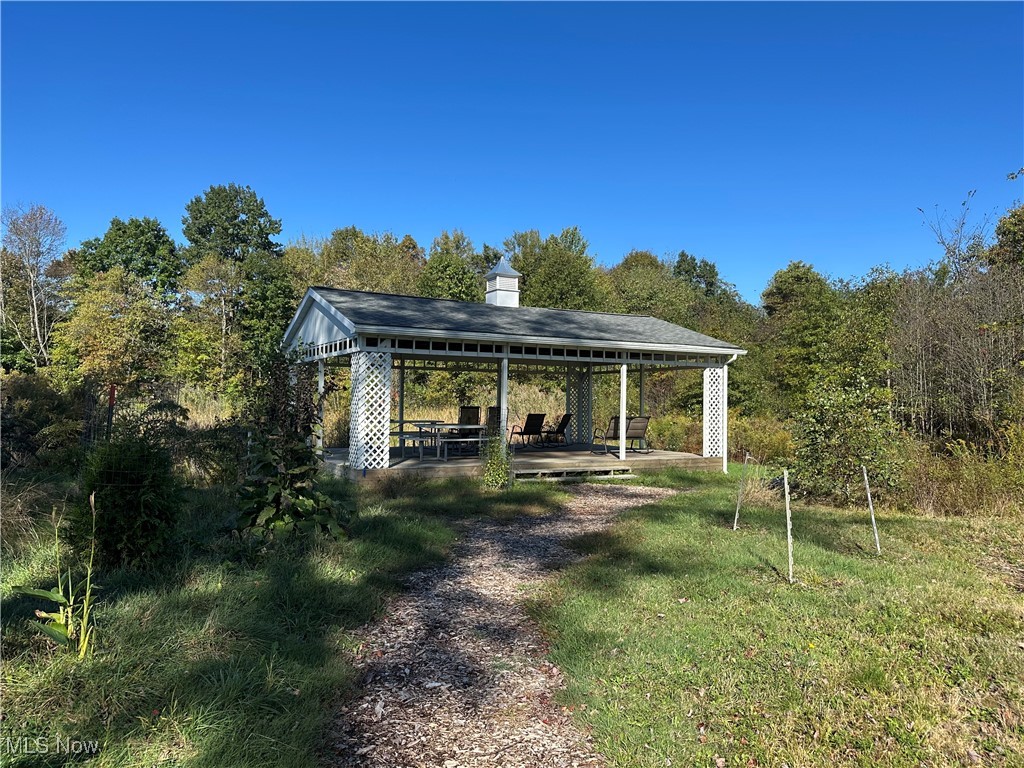 Liberty Township Sec 06 - Commercial Sale