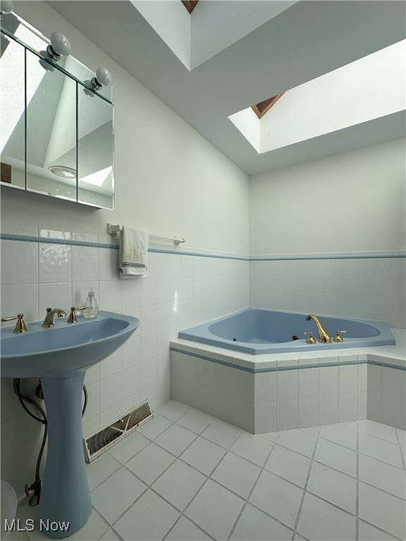 Liberty Township Sec 06 - Commercial Sale