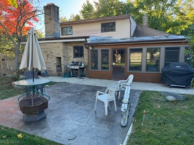 6697 Greenbriar Drive