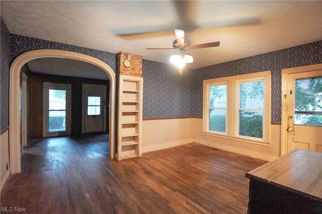 Jefferson Village - Residential