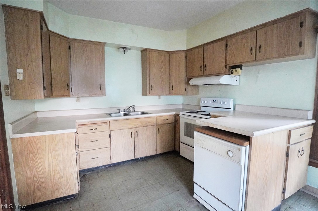 Jefferson Village - Residential