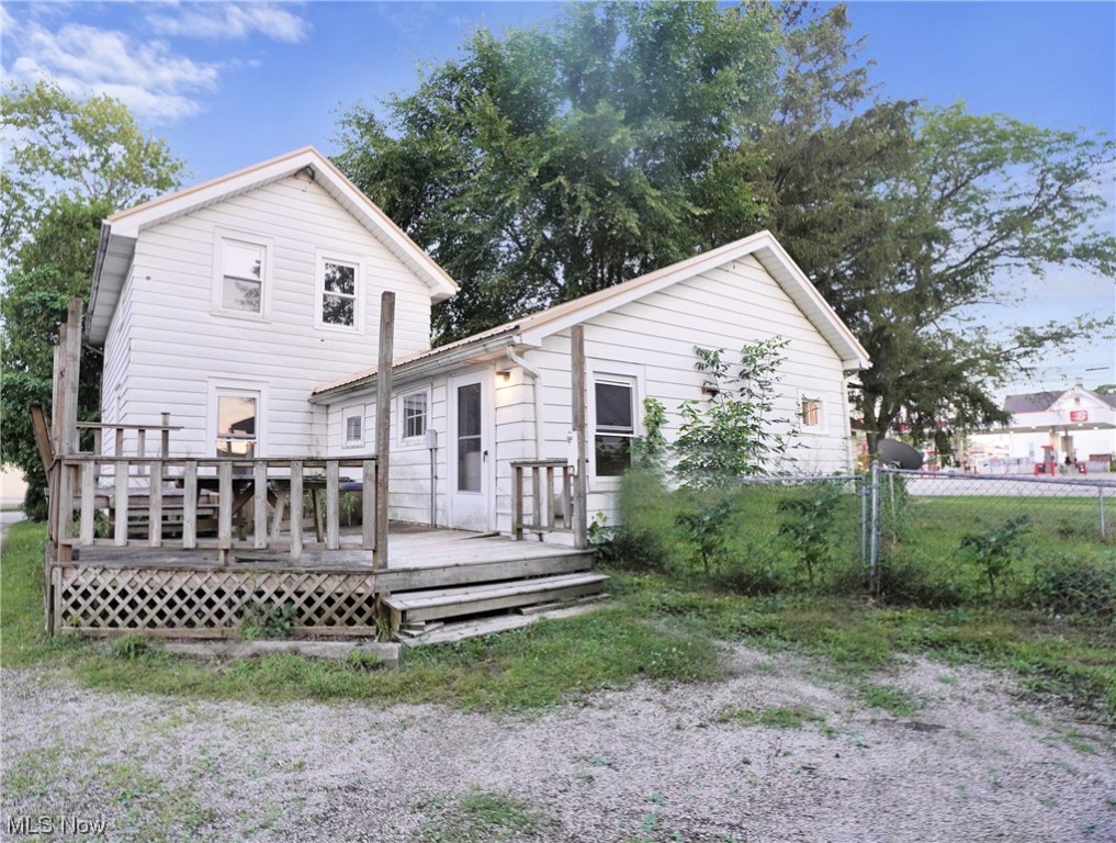 Jefferson Village - Residential