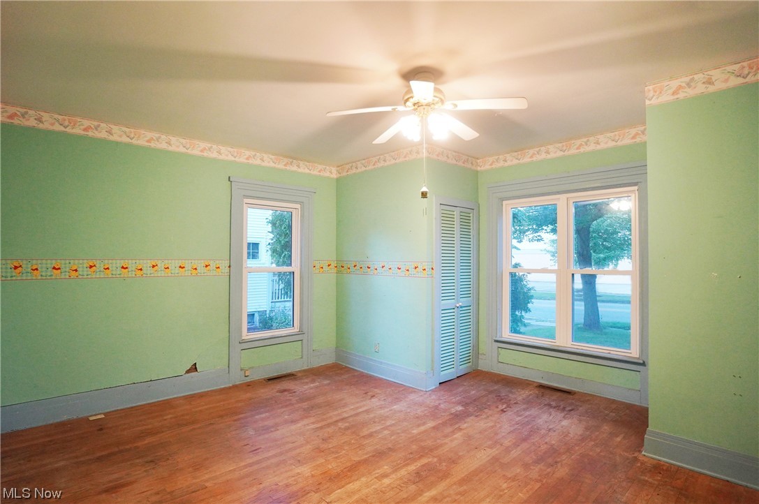 Jefferson Village - Residential