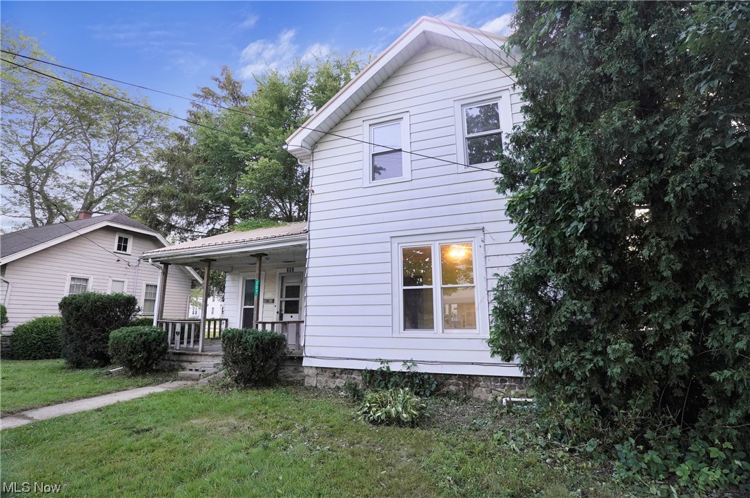 Jefferson Village - Residential