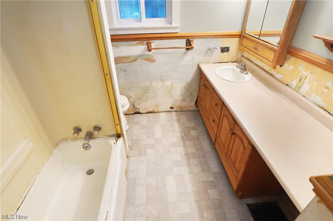 Jefferson Village - Residential