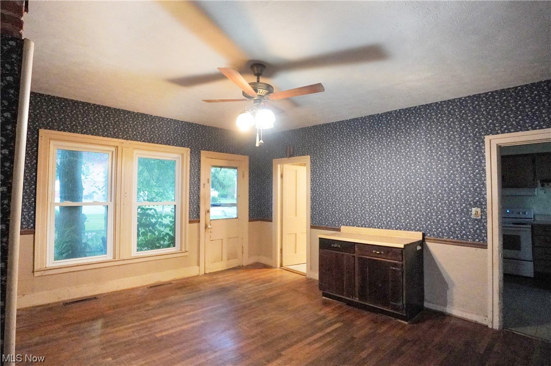 Jefferson Village - Residential