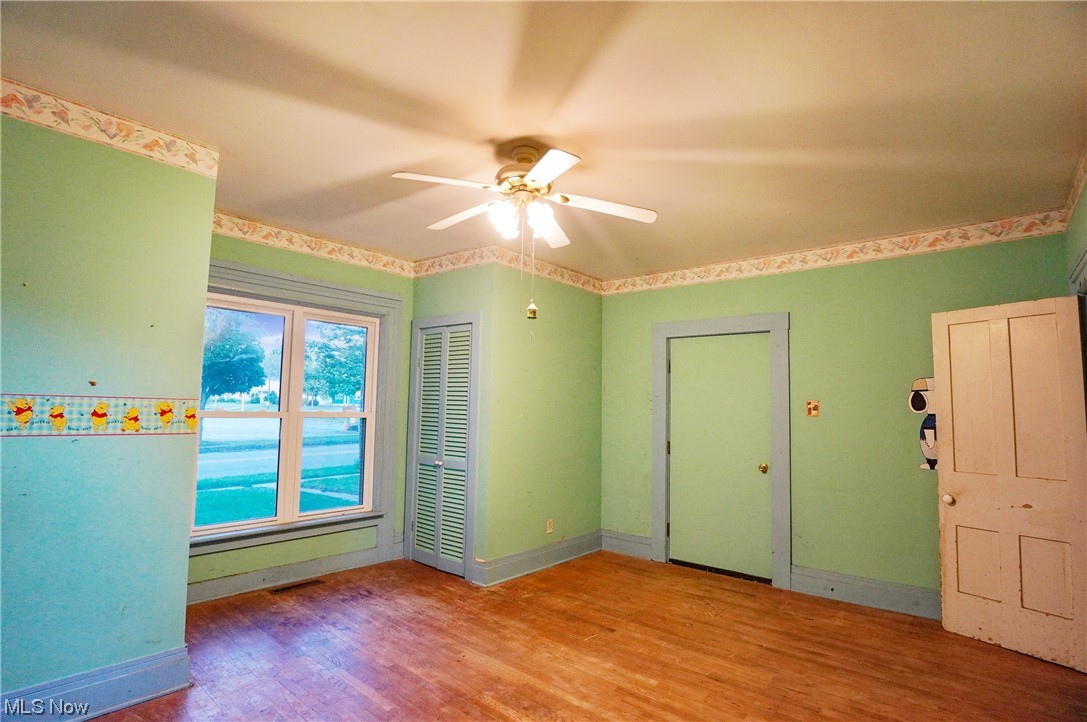 Jefferson Village - Residential