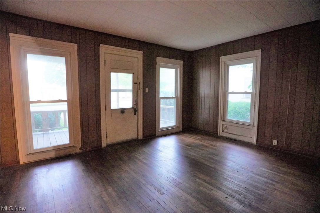 Jefferson Village - Residential