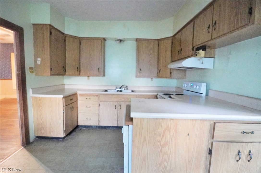 Jefferson Village - Residential