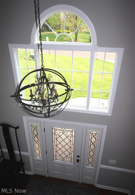 Foxchase Hills - Residential