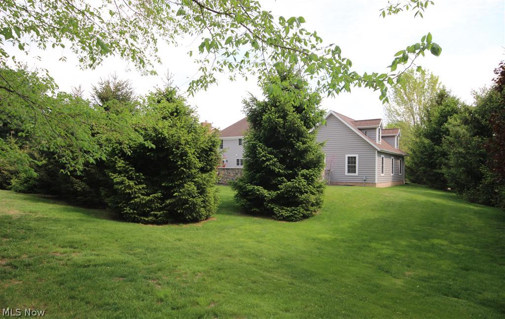 Foxchase Hills - Residential