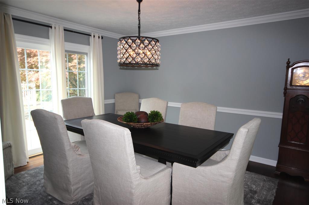 Foxchase Hills - Residential