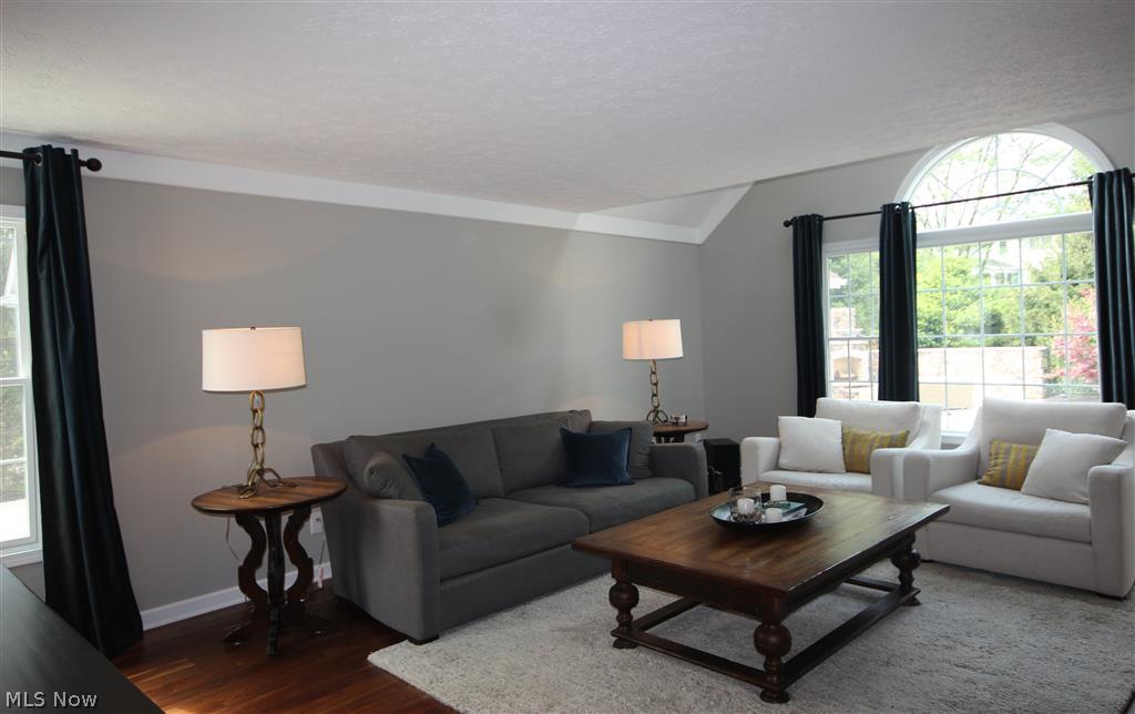 Foxchase Hills - Residential