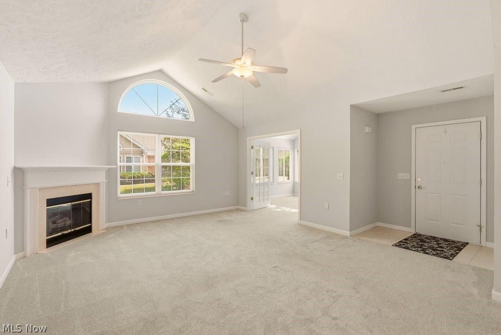 Photo of 5620 Emerald Ridge Parkway #5A, Solon, OH 44139 (MLS # 5186636)