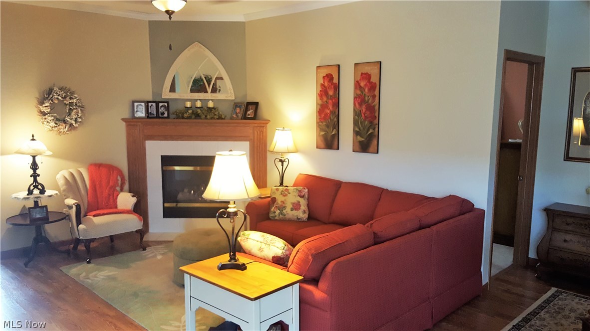 Greens At Wetherington Condo - Residential