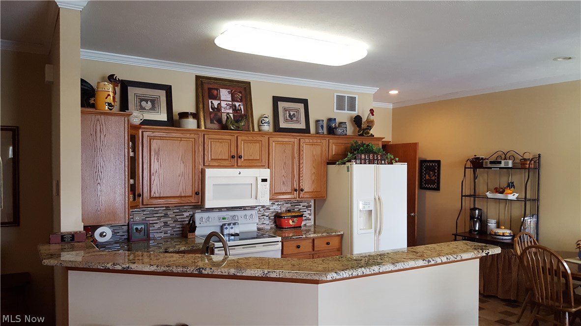 Greens At Wetherington Condo - Residential