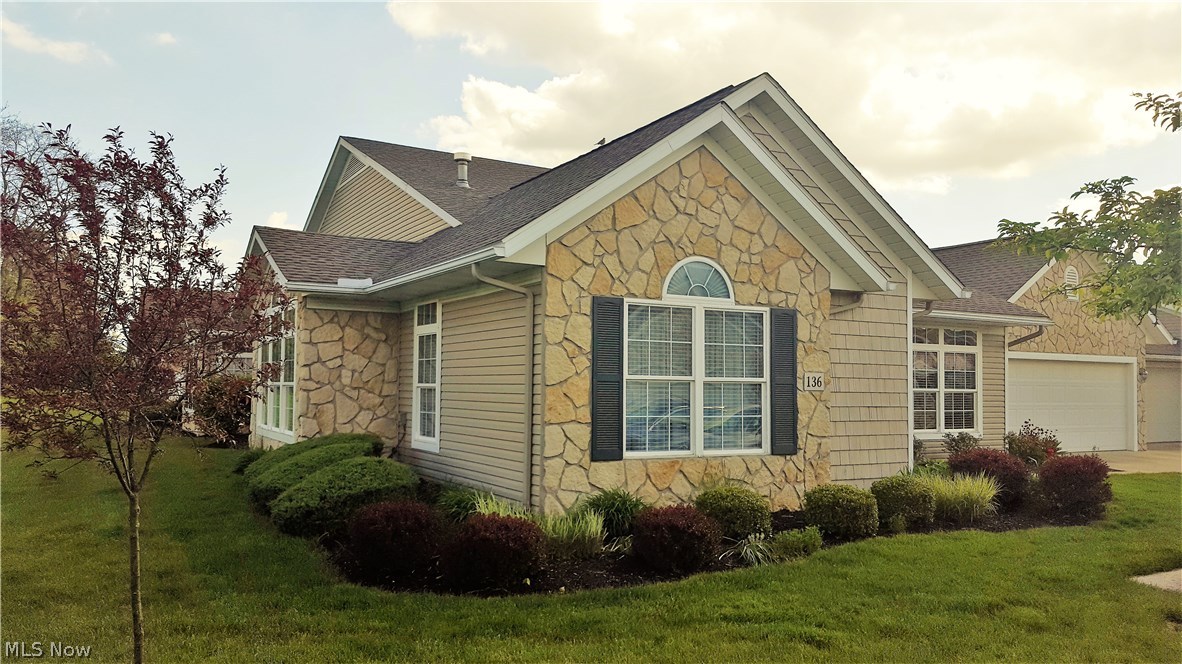 Greens At Wetherington Condo - Residential