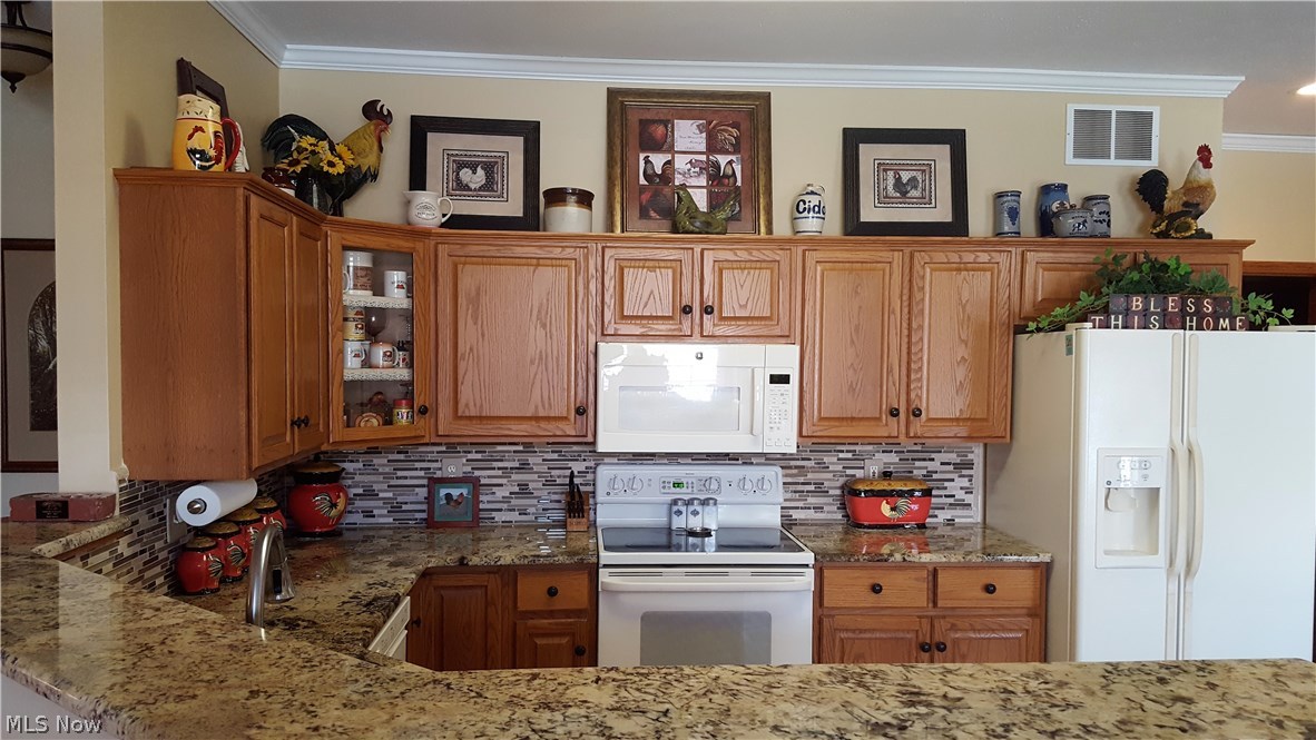 Greens At Wetherington Condo - Residential