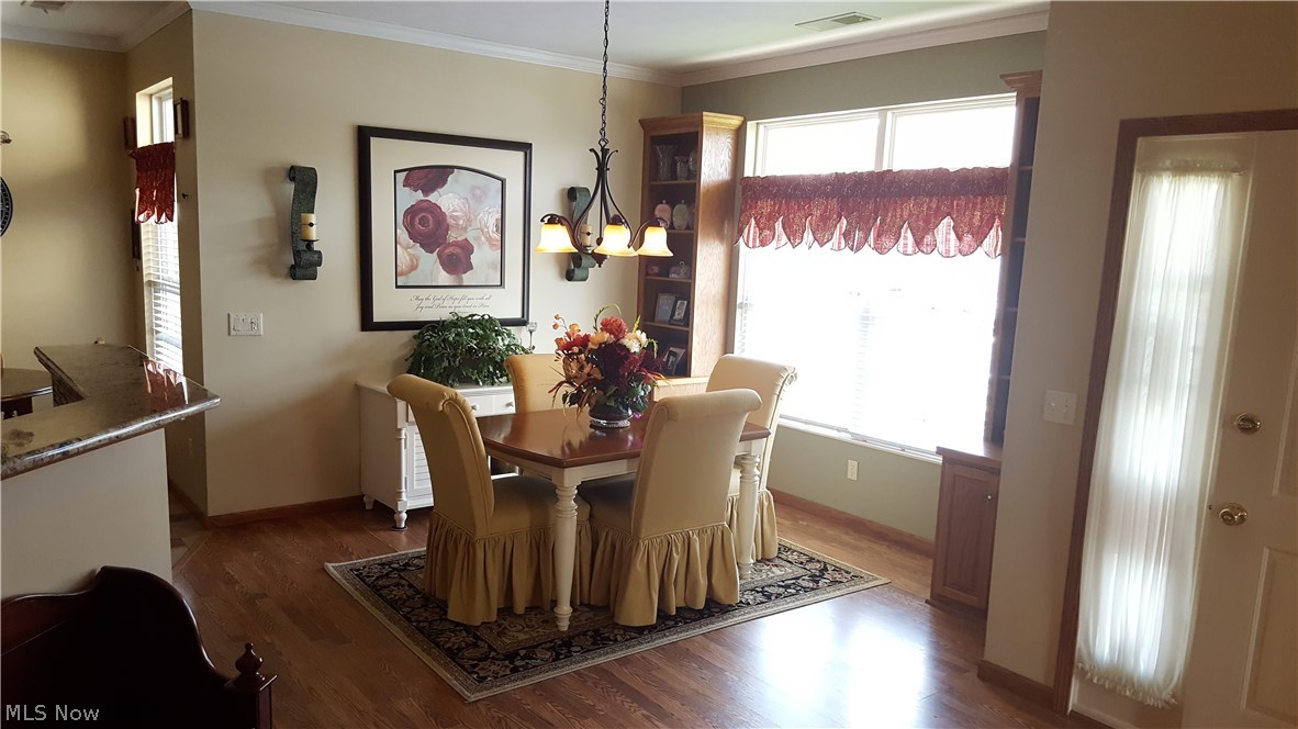 Greens At Wetherington Condo - Residential