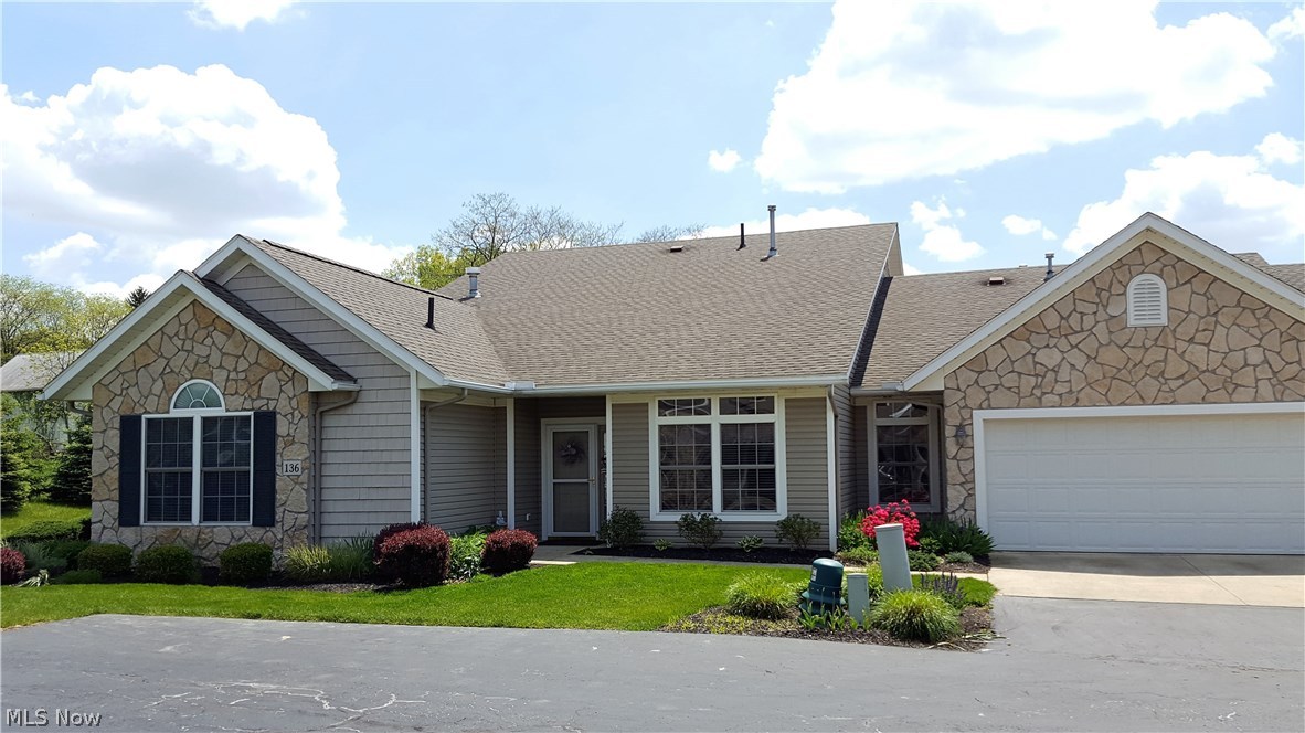 Greens At Wetherington Condo - Residential