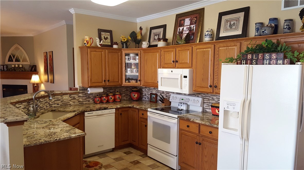 Greens At Wetherington Condo - Residential