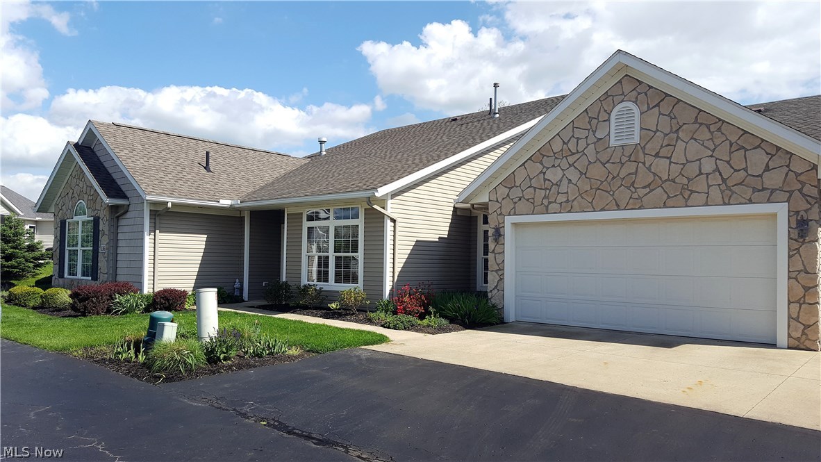 Greens At Wetherington Condo - Residential