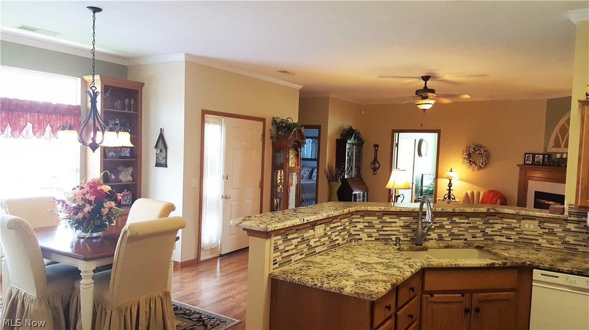 Greens At Wetherington Condo - Residential