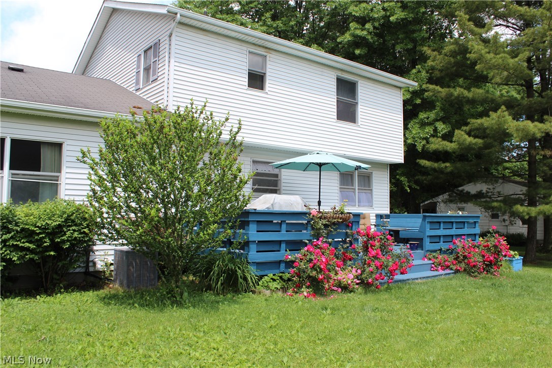 Medina Sec 29 - Residential