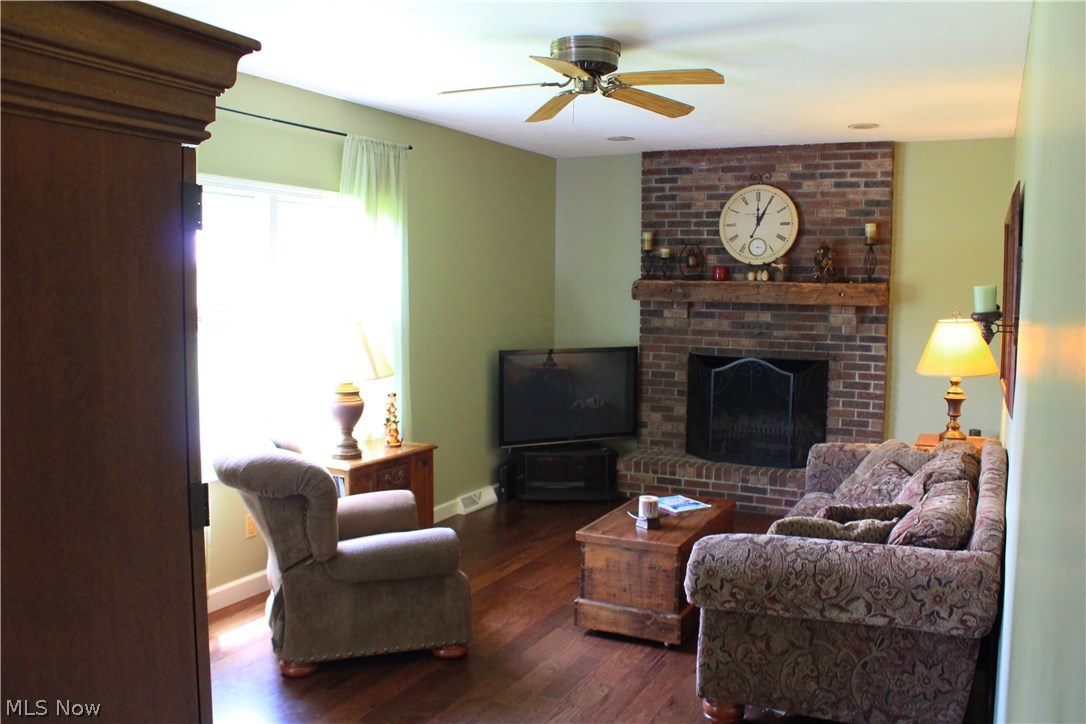 Medina Sec 29 - Residential