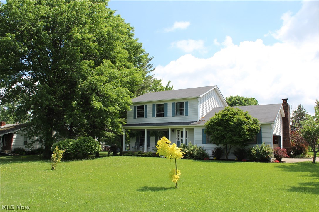 Medina Sec 29 - Residential