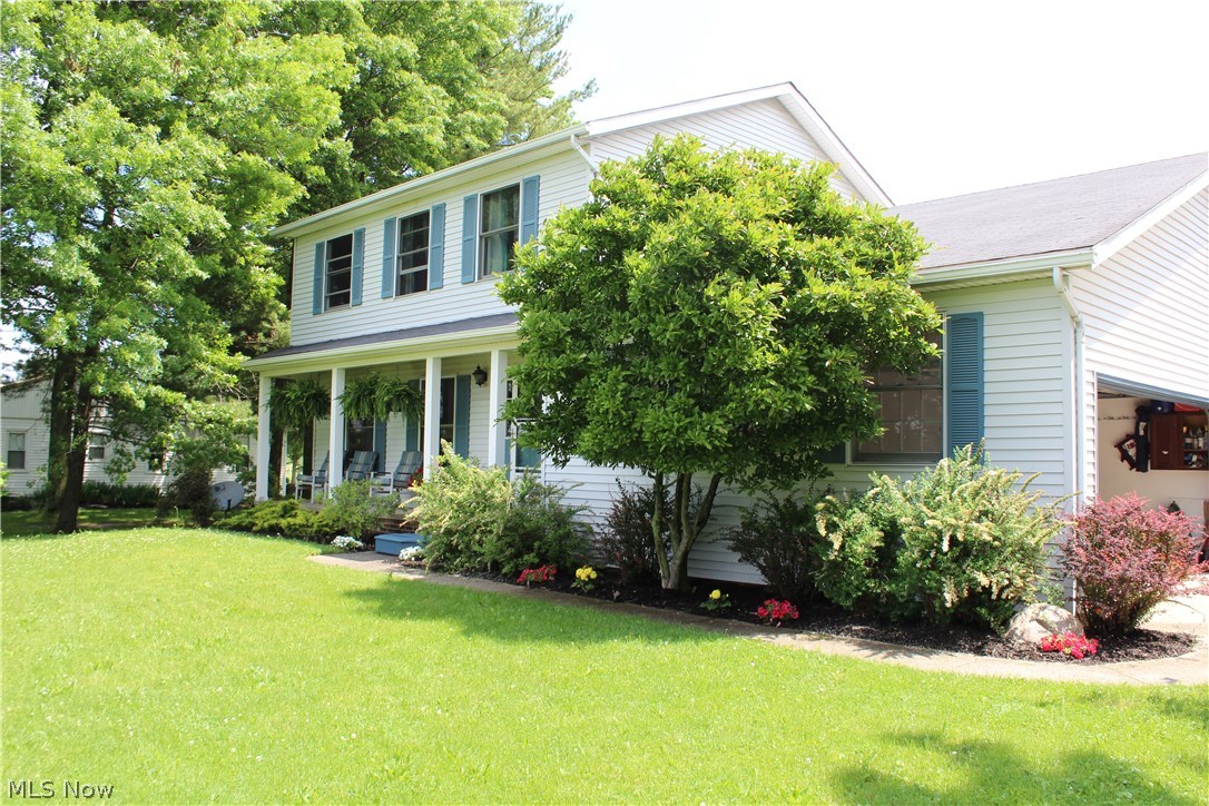 Medina Sec 29 - Residential