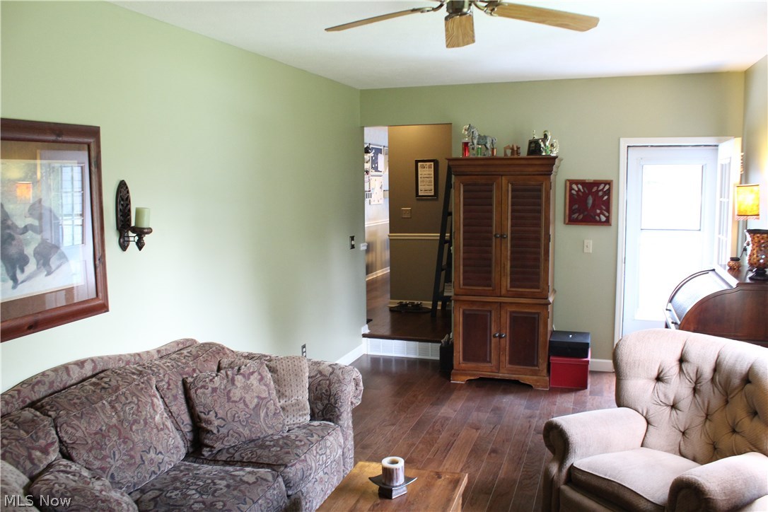 Medina Sec 29 - Residential