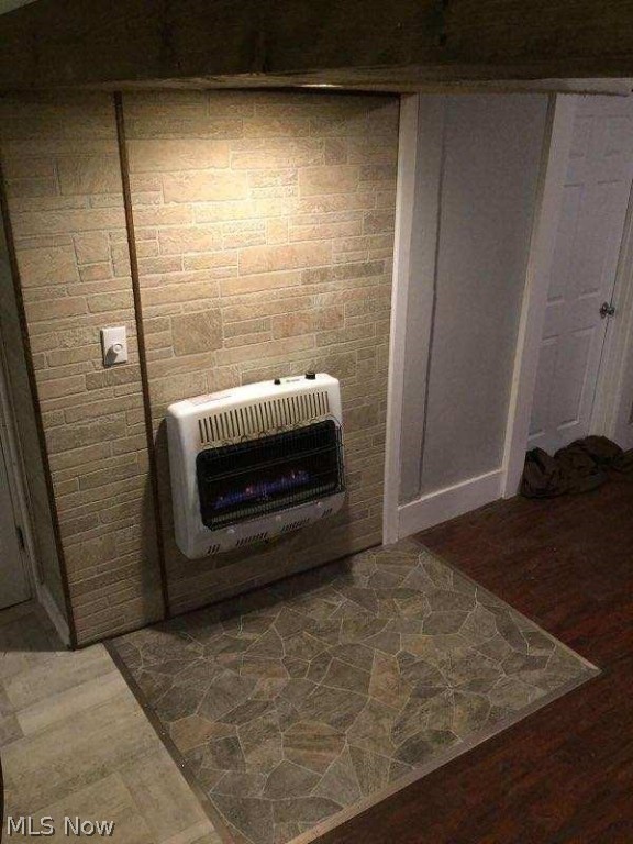 Hiram Stones Add - Residential Income