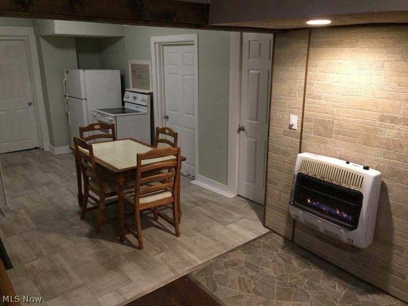 Hiram Stones Add - Residential Income