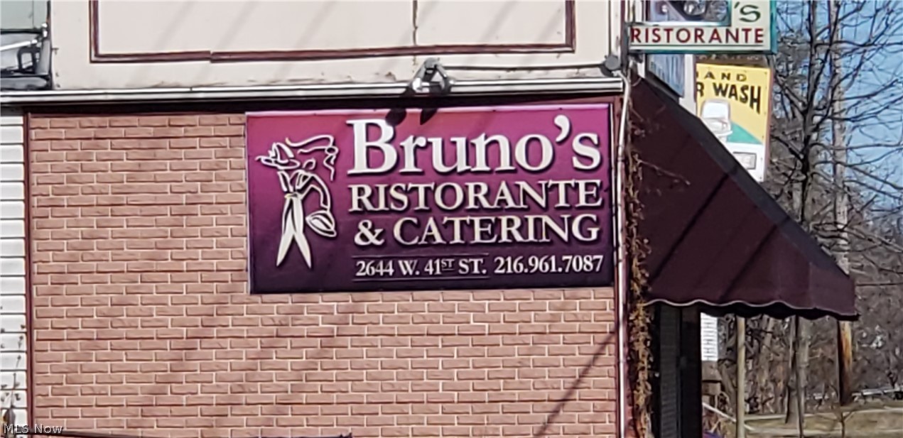 Hiram Stones Add - Residential Income