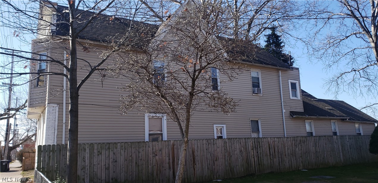 Hiram Stones Add - Residential Income