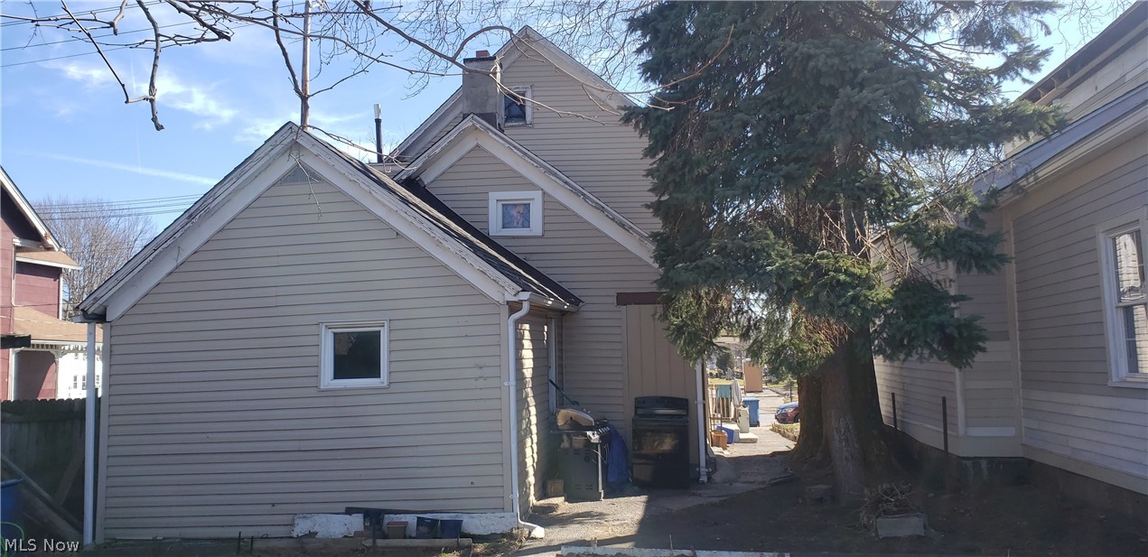 Hiram Stones Add - Residential Income